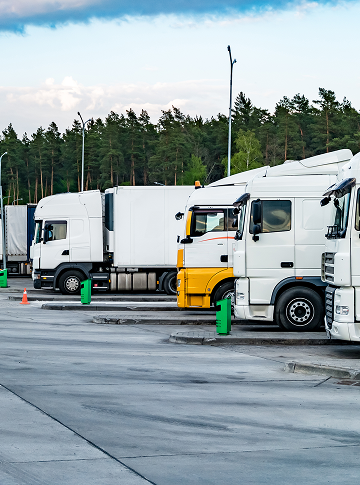 Automotive mobility and fleet solutions