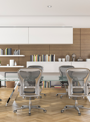 General trading office hospitality and lifestyle supplies